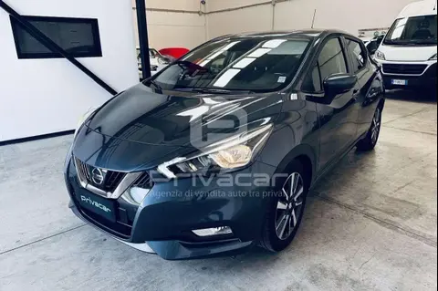 Used NISSAN MICRA Diesel 2017 Ad 