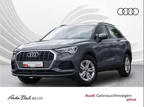 Annonce AUDI Q3 Hybride 2022 d'occasion 