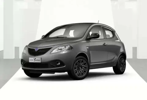 Annonce LANCIA YPSILON Hybride 2021 d'occasion 