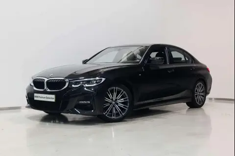 Annonce BMW SERIE 3 Essence 2020 d'occasion 