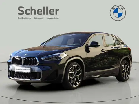 Annonce BMW X2 Essence 2021 d'occasion 