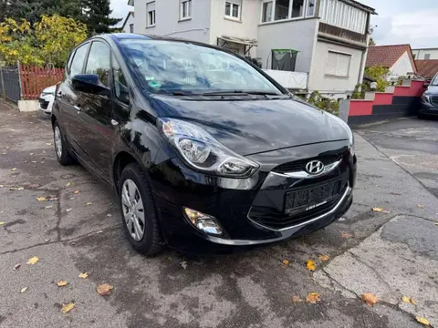 Used HYUNDAI IX20 Petrol 2015 Ad 