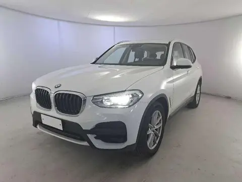 Annonce BMW X3 Diesel 2020 d'occasion 