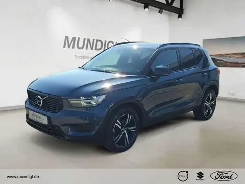 Annonce VOLVO XC40 Essence 2021 d'occasion 