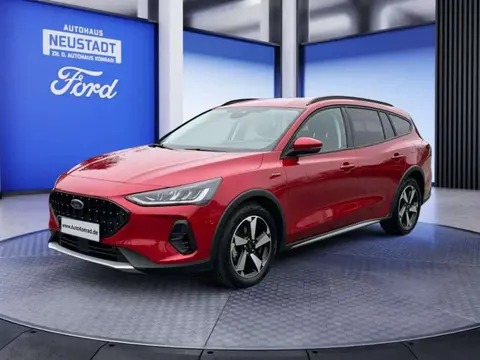 Annonce FORD FOCUS Essence 2023 d'occasion 