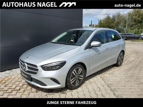 Used MERCEDES-BENZ CLASSE B Petrol 2022 Ad 