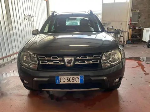 Used DACIA DUSTER Diesel 2017 Ad 