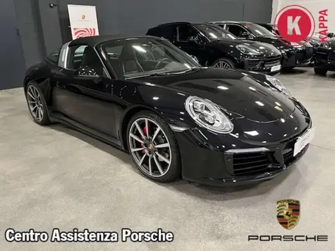 Used PORSCHE 911 Petrol 2018 Ad 