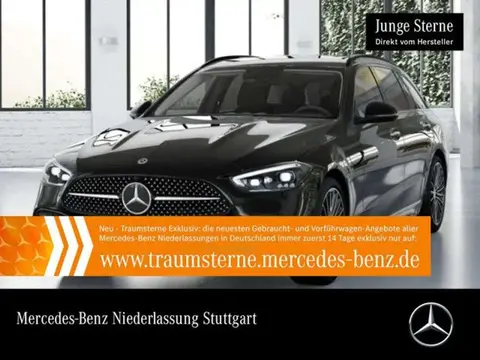 Used MERCEDES-BENZ CLASSE C Petrol 2023 Ad 