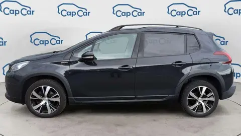 Used PEUGEOT 2008 Petrol 2018 Ad 