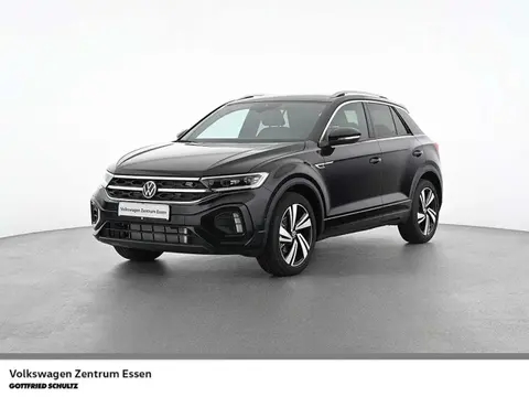 Used VOLKSWAGEN T-ROC Petrol 2024 Ad 