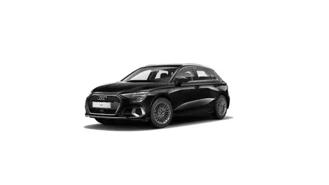 Annonce AUDI A3 Diesel 2020 d'occasion 