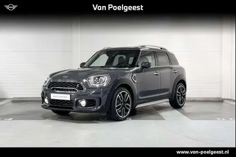 Annonce MINI COOPER Essence 2019 d'occasion 