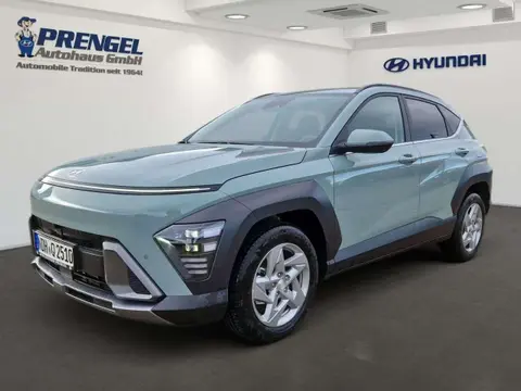 Annonce HYUNDAI KONA Essence 2023 d'occasion 