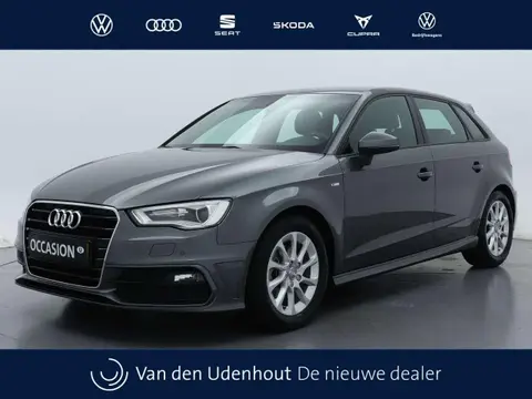 Used AUDI A3 Petrol 2015 Ad 