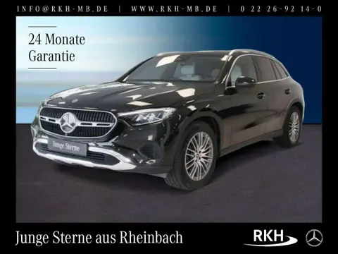 Used MERCEDES-BENZ CLASSE GLC Petrol 2024 Ad 