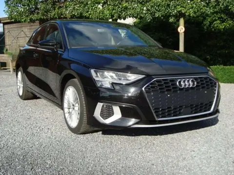 Annonce AUDI A3 Essence 2020 d'occasion 