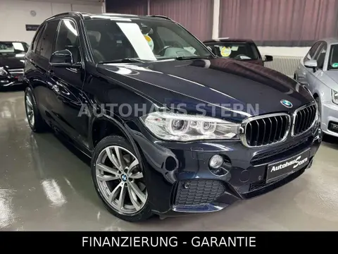 Used BMW X5 Diesel 2016 Ad 