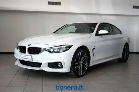 Annonce BMW SERIE 4 Diesel 2019 d'occasion 