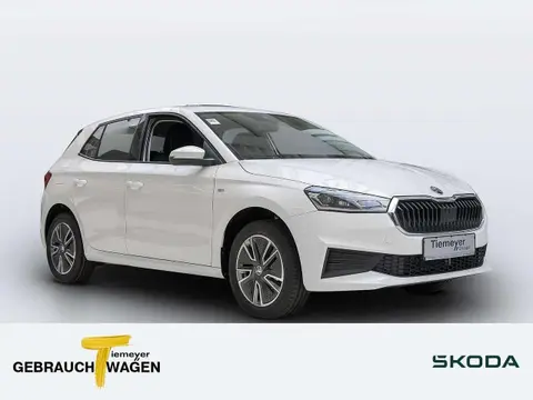 Used SKODA FABIA Petrol 2024 Ad 