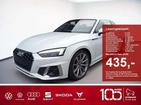 Annonce AUDI A5 Diesel 2024 d'occasion 