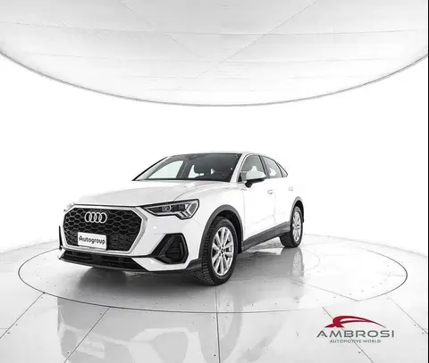 Used AUDI Q3 Diesel 2020 Ad 