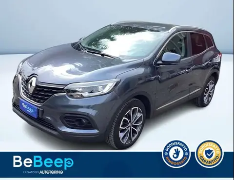 Annonce RENAULT KADJAR Diesel 2020 d'occasion 