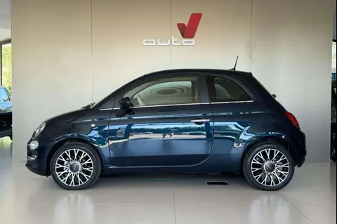 Used FIAT 500 Hybrid 2023 Ad 