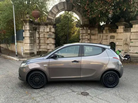 Used LANCIA YPSILON Hybrid 2021 Ad 