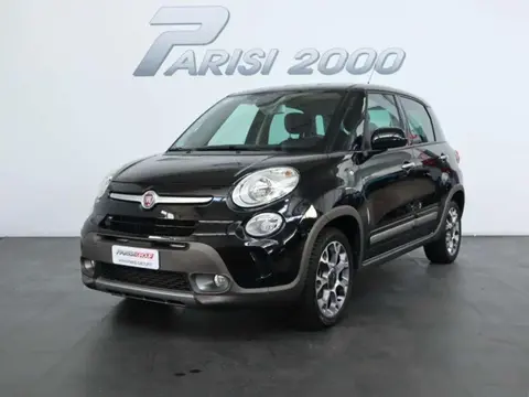 Annonce FIAT 500L Diesel 2014 d'occasion 