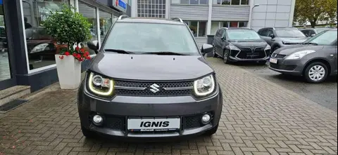 Annonce SUZUKI IGNIS Hybride 2020 d'occasion 