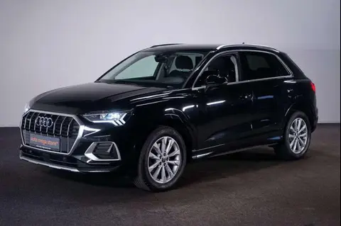 Used AUDI Q3 Diesel 2019 Ad 