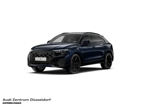 Annonce AUDI Q8 Diesel 2024 d'occasion 