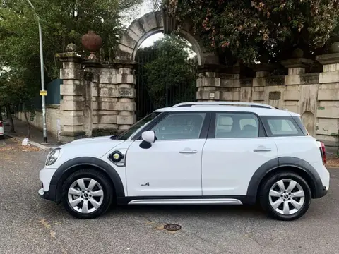 Used MINI COOPER Hybrid 2020 Ad 