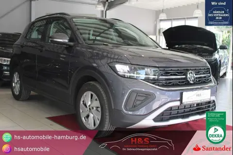 Used VOLKSWAGEN T-CROSS Petrol 2024 Ad 