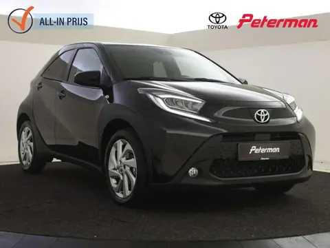 Used TOYOTA AYGO X Petrol 2024 Ad 