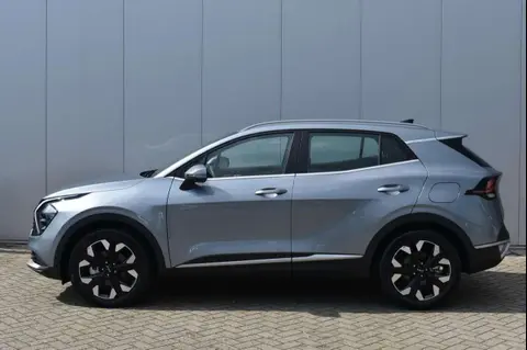 Annonce KIA SPORTAGE Essence 2022 d'occasion 