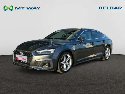 Used AUDI A5 Petrol 2022 Ad 