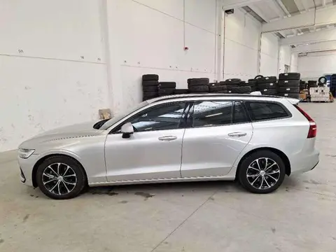 Annonce VOLVO V60 Diesel 2020 d'occasion 