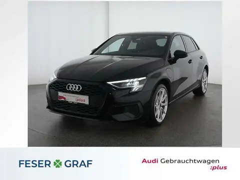 Used AUDI A3 Hybrid 2022 Ad 