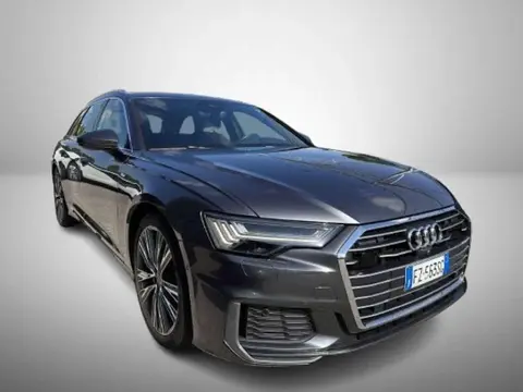 Used AUDI A6 Diesel 2019 Ad 