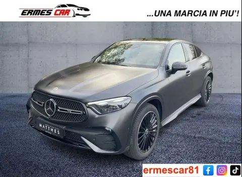 Annonce MERCEDES-BENZ CLASSE GLC Diesel 2024 d'occasion 