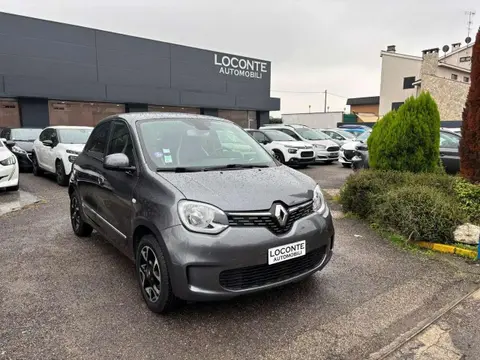 Used RENAULT TWINGO Petrol 2019 Ad 