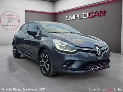 Annonce RENAULT CLIO Diesel 2018 d'occasion 