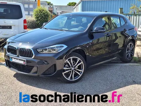 Used BMW X2 Diesel 2021 Ad 