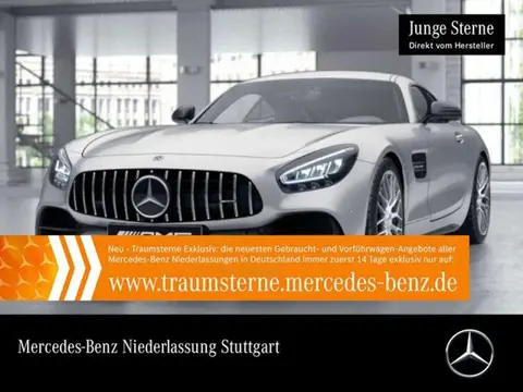 Used MERCEDES-BENZ CLASSE GT Petrol 2020 Ad 