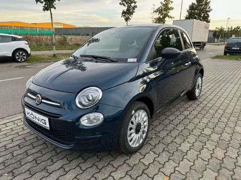 Annonce FIAT 500 Essence 2023 d'occasion 