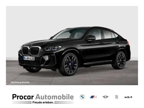 Annonce BMW X4 Diesel 2024 d'occasion 