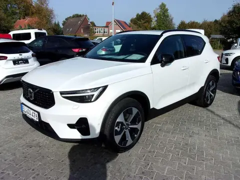 Used VOLVO XC40 Hybrid 2024 Ad 