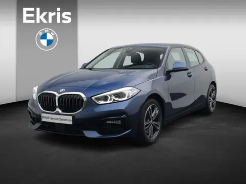 Used BMW SERIE 1 Petrol 2021 Ad 